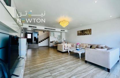 Villa - 3 Bedrooms - 4 Bathrooms for rent in Amwaj Avenue - Amwaj Islands - Muharraq Governorate