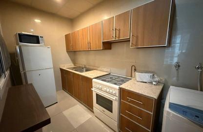 Apartment - 1 Bedroom - 1 Bathroom for rent in Adliya - Manama - Capital Governorate Apartment - 1 Bedroom - 1 Bathroom for rent in Adliya - Manama - Capital Governorate