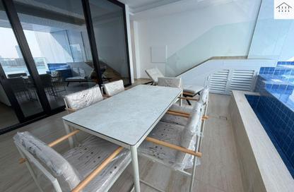 Apartment - 1 - 2 for rent in Water Garden City - Manama - Capital Governorate
