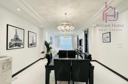 Apartment - 3 Bedrooms - 4 Bathrooms for rent in Al Juffair - Capital Governorate Apartment - 3 Bedrooms - 4 Bathrooms for rent in Al Juffair - Capital Governorate