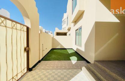 Apartment - 3 Bedrooms - 4 Bathrooms for rent in Al Juffair - Capital Governorate