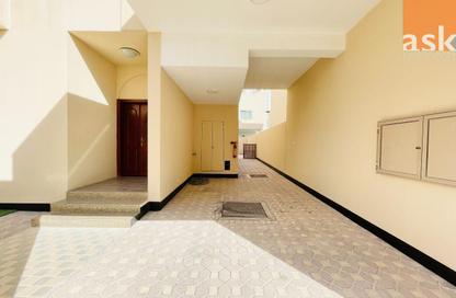 Apartment - 3 Bedrooms - 4 Bathrooms for rent in Al Juffair - Capital Governorate