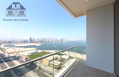 Apartment - 2 - 3 for sale in Al Juffair - Capital Governorate