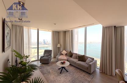 Apartment - 2 - 3 for sale in Al Juffair - Capital Governorate