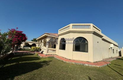 Villa - 3 Bedrooms - 5 Bathrooms for rent in Saar - Northern Governorate