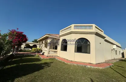 Villa - 3 Bedrooms - 5 Bathrooms for rent in Saar - Northern Governorate
