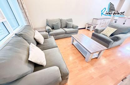 Apartment - 3 Bedrooms - 4 Bathrooms for rent in Abraj Al Lulu - Manama - Capital Governorate Apartment - 3 Bedrooms - 4 Bathrooms for rent in Abraj Al Lulu - Manama - Capital Governorate