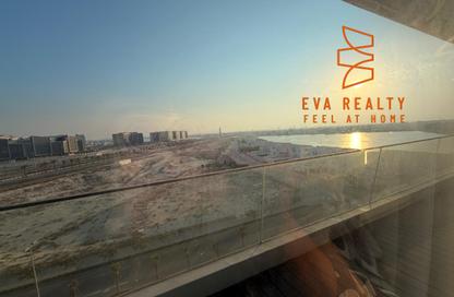 Apartment - 2 - 4 for rent in Essence of Dilmunia - Dilmunia Island - Muharraq Governorate