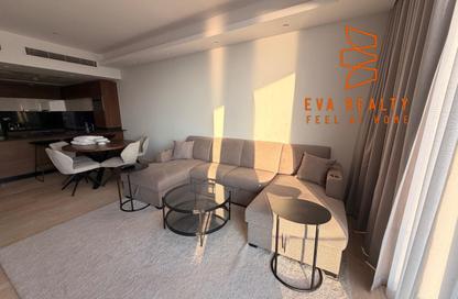 Apartment - 2 - 4 for rent in Essence of Dilmunia - Dilmunia Island - Muharraq Governorate