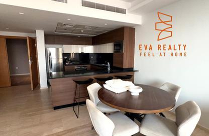 Apartment - 2 - 4 for rent in Essence of Dilmunia - Dilmunia Island - Muharraq Governorate