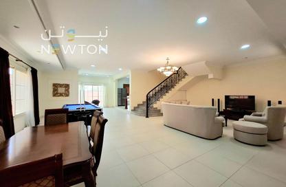 Villa - 4 - 4 for rent in Saar - Northern Governorate