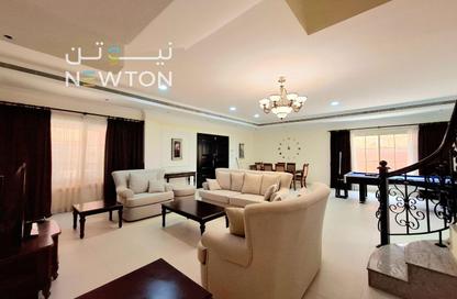 Villa - 4 - 4 for rent in Saar - Northern Governorate