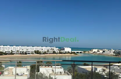 شقة - 3 غرف نوم - 3 حمامات للايجار في جزيرة تالا - أمواج - المحرق