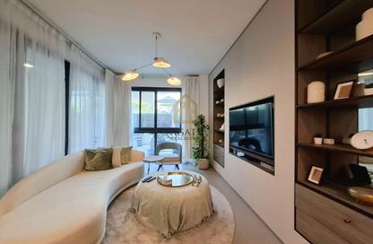 Apartment - 2 Bedrooms - 3 Bathrooms for rent in Marassi Residences - Diyar Al Muharraq - Muharraq Governorate