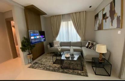 Villa - 5 Bedrooms - 4 Bathrooms for sale in Al Sidra - Diyar Al Muharraq - Muharraq Governorate