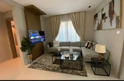 Villa - 5 Bedrooms - 4 Bathrooms for sale in Al Sidra - Diyar Al Muharraq - Muharraq Governorate