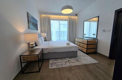 Apartment - 1 Bedroom - 2 Bathrooms for rent in Amwaj Homes - Amwaj Islands - Muharraq Governorate