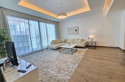 Apartment - 1 Bedroom - 2 Bathrooms for rent in Amwaj Homes - Amwaj Islands - Muharraq Governorate