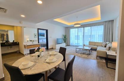 Apartment - 1 Bedroom - 2 Bathrooms for rent in Amwaj Homes - Amwaj Islands - Muharraq Governorate