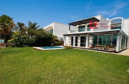 Villa - 4 Bedrooms - 5 Bathrooms for rent in Tala Island - Amwaj Islands - Muharraq Governorate Villa - 4 Bedrooms - 5 Bathrooms for rent in Tala Island - Amwaj Islands - Muharraq Governorate