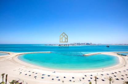 Apartment - 4 Bedrooms - 4 Bathrooms for sale in Marassi Shores Residences - Diyar Al Muharraq - Muharraq Governorate