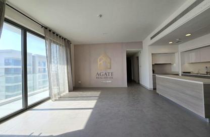 Apartment - 4 Bedrooms - 4 Bathrooms for sale in Marassi Shores Residences - Diyar Al Muharraq - Muharraq Governorate Apartment - 4 Bedrooms - 4 Bathrooms for sale in Marassi Shores Residences - Diyar Al Muharraq - Muharraq Governorate