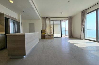 Apartment - 4 Bedrooms - 4 Bathrooms for sale in Marassi Shores Residences - Diyar Al Muharraq - Muharraq Governorate