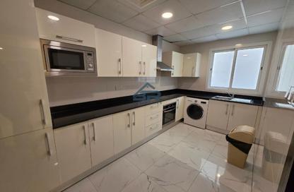 Apartment - 2 - 2 for rent in Seef - Capital Governorate