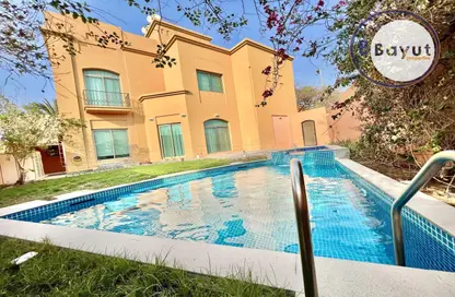 Villa - 4 Bedrooms - 4 Bathrooms for rent in Budaiya - Northern Governorate