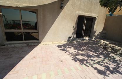 Apartment - 3 Bedrooms - 3 Bathrooms for rent in Janabiya - Northern Governorate