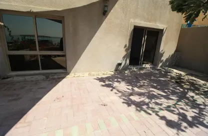 Apartment - 3 Bedrooms - 3 Bathrooms for rent in Janabiya - Northern Governorate