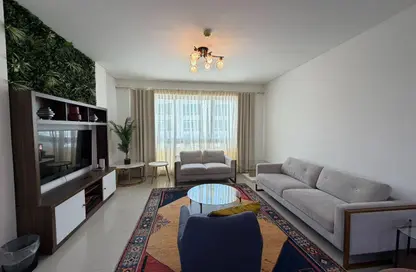 Apartment - 2 Bedrooms - 2 Bathrooms for rent in Amwaj Avenue - Amwaj Islands - Muharraq Governorate Apartment - 2 Bedrooms - 2 Bathrooms for rent in Amwaj Avenue - Amwaj Islands - Muharraq Governorate
