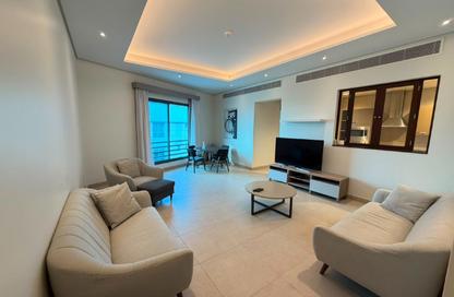 Apartment - 2 Bedrooms - 2 Bathrooms for rent in Saar - Northern Governorate Apartment - 2 Bedrooms - 2 Bathrooms for rent in Saar - Northern Governorate
