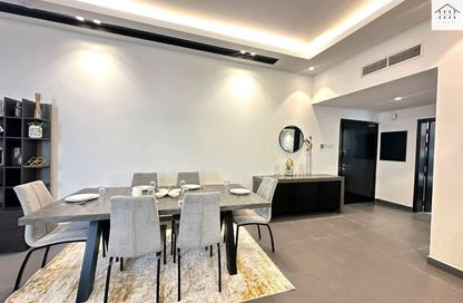 Apartment - 2 Bedrooms - 2 Bathrooms for rent in Janabiya - Northern Governorate