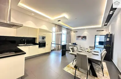 Apartment - 2 Bedrooms - 2 Bathrooms for rent in Janabiya - Northern Governorate