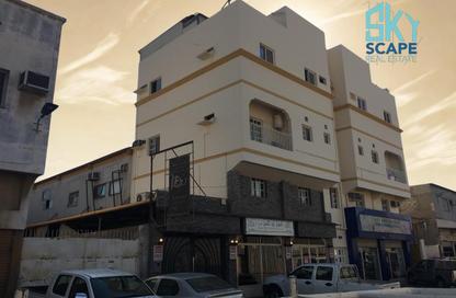 عمارة بالكامل - استوديو - 1 حمام للبيع في سلماباد - المحافظة الوسطى