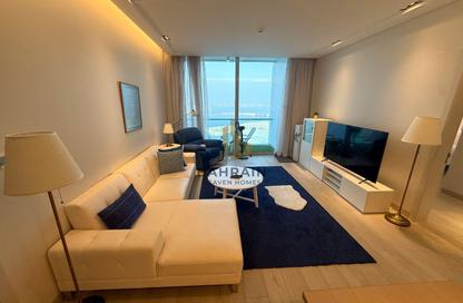 Apartment - 2 - 3 for rent in Al Juffair - Capital Governorate
