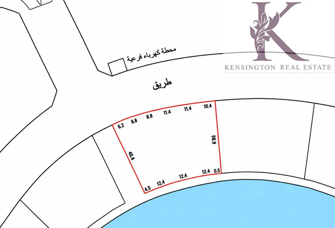 57847211 - الصورة الرئيسية للعقار