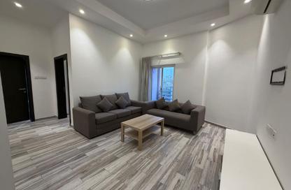 Apartment - 2 - 2 for rent in Ghuraifah (Old Juffair) - Manama - Capital Governorate