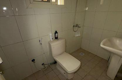 Apartment - 2 Bedrooms - 2 Bathrooms for rent in A'Ali - Central Governorate