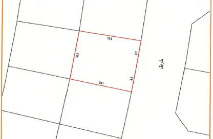 أرض - استوديو للبيع في سلماباد - المحافظة الوسطى