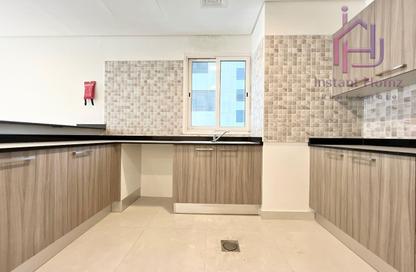 Apartment - 1 Bedroom - 2 Bathrooms for sale in Sanabis - Manama - Capital Governorate
