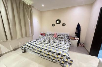 Apartment - 1 Bedroom - 2 Bathrooms for rent in Al Juffair - Capital Governorate