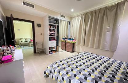 Apartment - 1 Bedroom - 2 Bathrooms for rent in Al Juffair - Capital Governorate