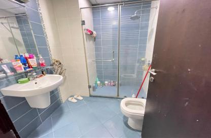 Apartment - 1 Bedroom - 2 Bathrooms for rent in Al Juffair - Capital Governorate