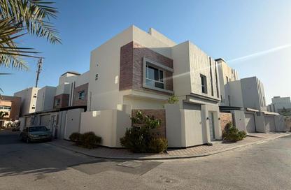 Villa - 5 Bedrooms - 5 Bathrooms for sale in Diraz - Northern Governorate Villa - 5 Bedrooms - 5 Bathrooms for sale in Diraz - Northern Governorate