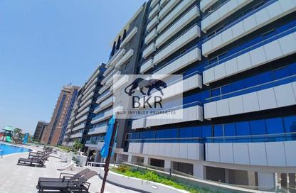 Apartment - 2 Bedrooms - 3 Bathrooms for rent in Reef Island - Capital Governorate Apartment - 2 Bedrooms - 3 Bathrooms for rent in Reef Island - Capital Governorate