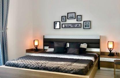 Apartment - 2 Bedrooms - 2 Bathrooms for rent in Al Juffair - Capital Governorate