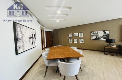 Apartment - 2 - 2 for rent in Amwaj Avenue - Amwaj Islands - Muharraq Governorate
