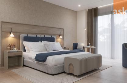 Duplex - 2 Bedrooms - 3 Bathrooms for sale in Zallaq - Southern Governorate